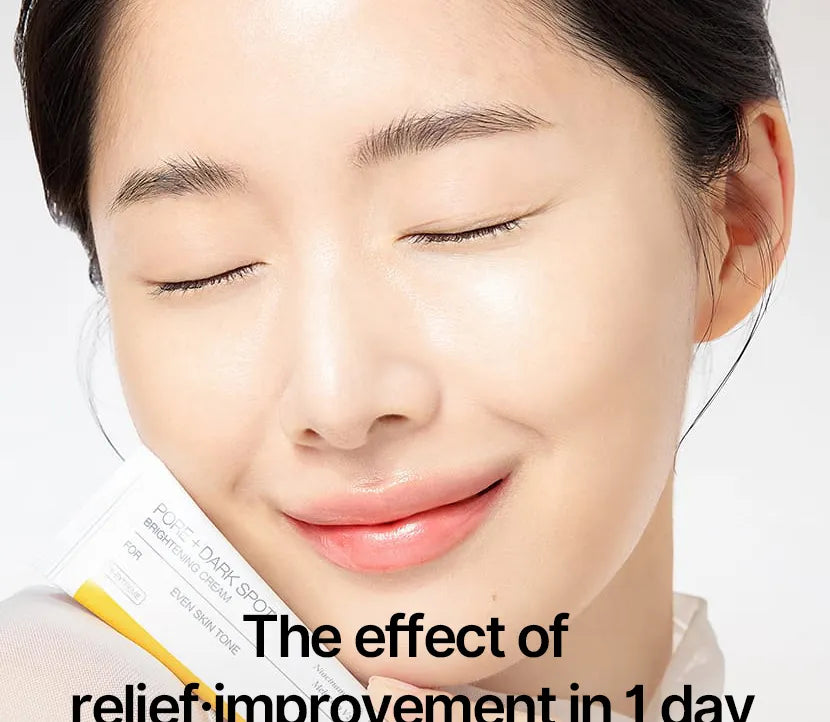 celimax - Pore+Dark Spot Brightening Cream - Gallery 7