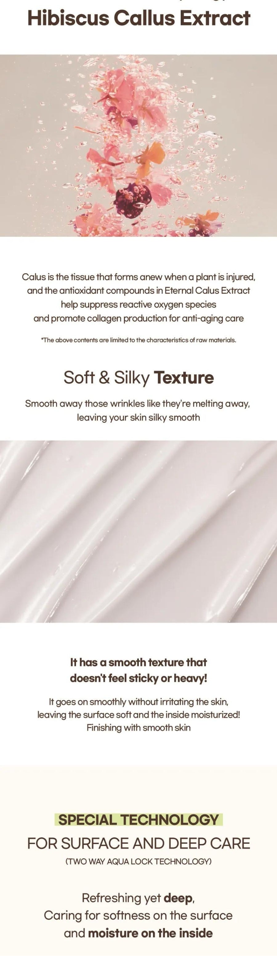 mixsoon - Bean Eye Cream - Gallery 7