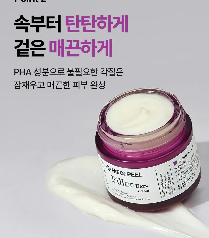 MEDI-PEEL - Eazy Filler Cream - Gallery 7