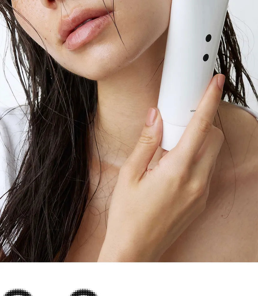 B:Lab - Matcha Hydrating Foam Cleanser 120ml - Gallery 7