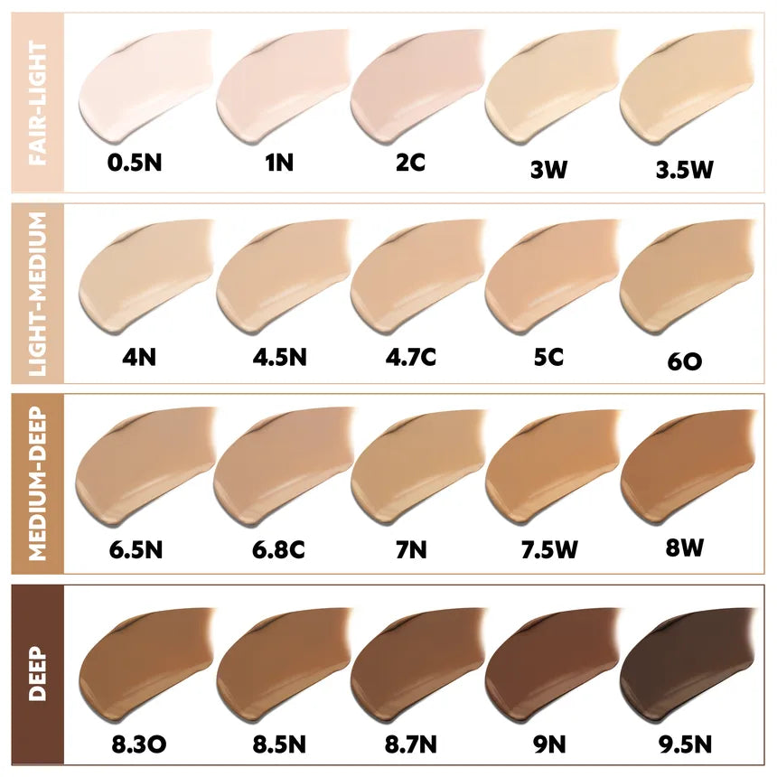 TIRTIR - Glide & Hide Blurring Concealer - 20 Colors - Gallery 7