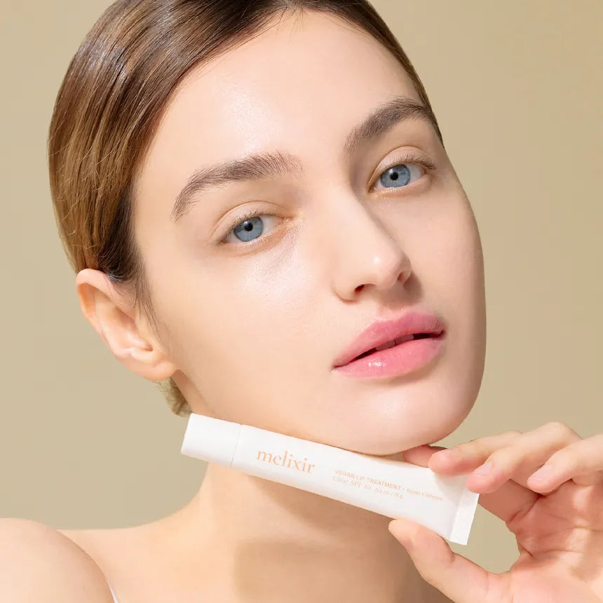 melixir - Vegan Lip Treatment - 4 Colors - Gallery 7