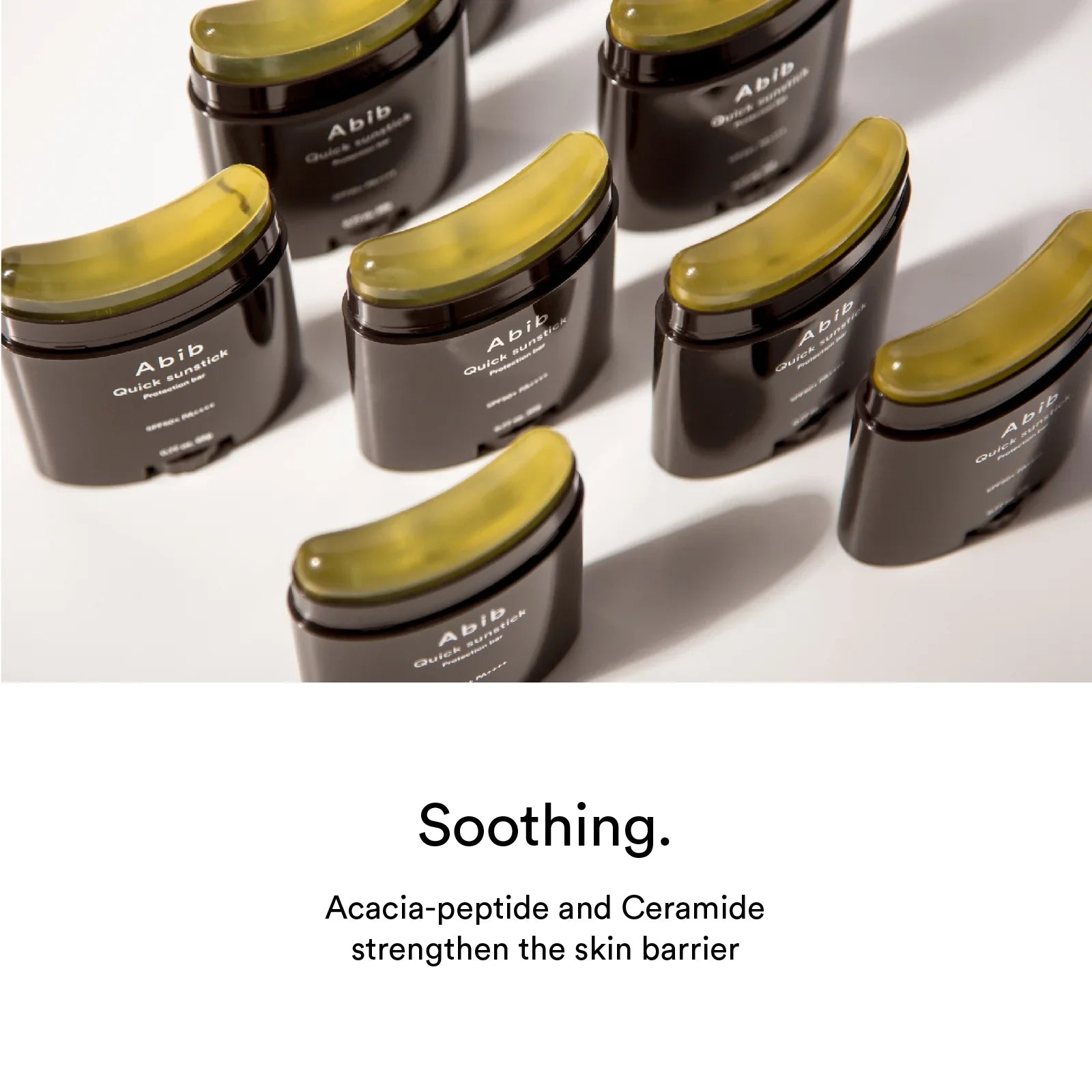 Abib - Quick Sunstick Protection Bar SPF50+ PA++++ - 22g - Gallery 7