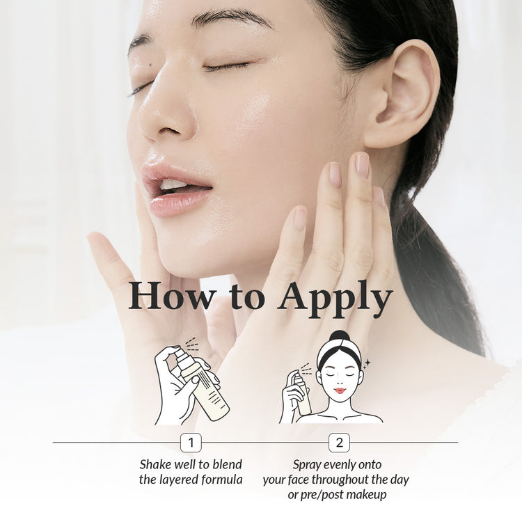Dr. Althea - 345 Relief Cream Mist - Gallery 5