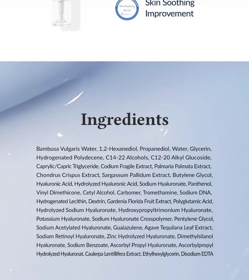 Dr. Althea - Aqua Marine Watery Cream - Gallery 6