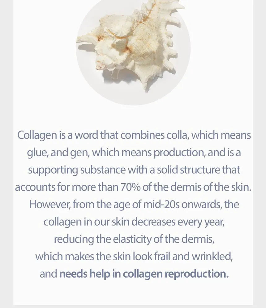 Mary&May - White Collagen Cleansing Foam 150ml - Gallery 7