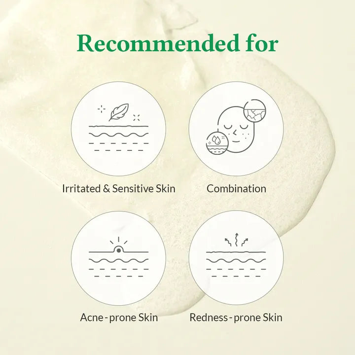 Dr. Althea - Cushion Veil Calming Mask - Gallery 7