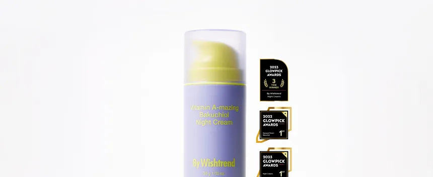 By Wishtrend - Vitamin A-mazing Bakuchiol Night Cream - Gallery 7