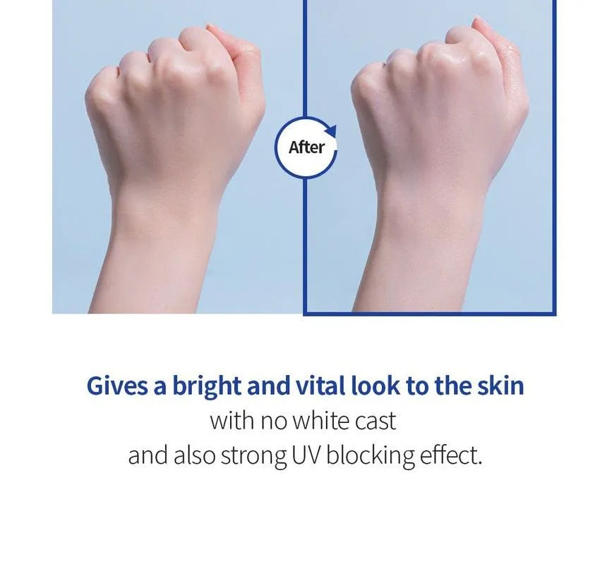 Benton - Skin Fit Mineral Sun Cream - Gallery 8