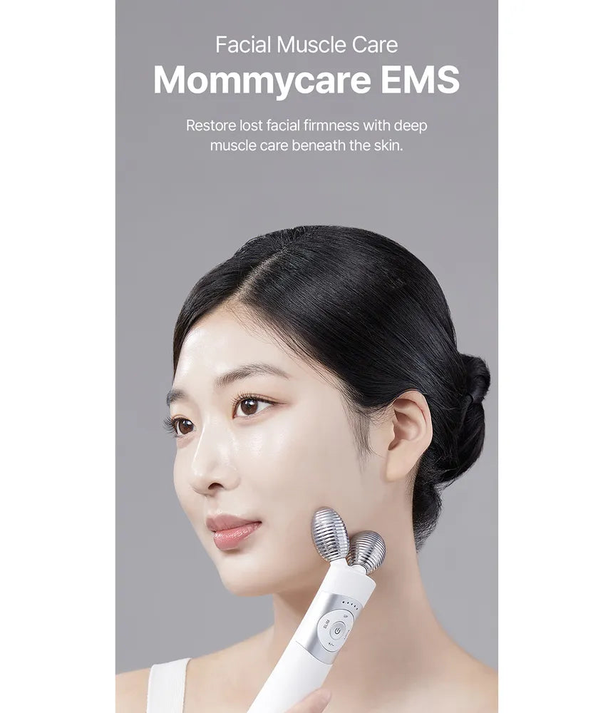 mommy care - EMS V-THERA Pink Edition - Gallery 8
