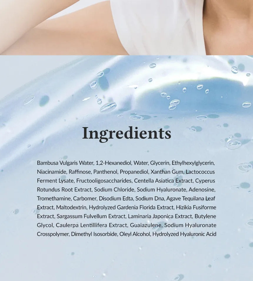 Dr. Althea - Aqua Marine Deep Serum - Gallery 8