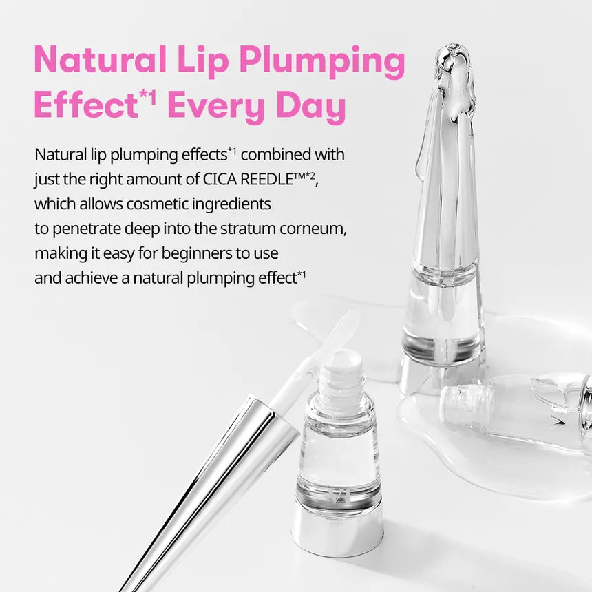 VT - Reedle Shot Lip Plumper Beginner - Gallery 8