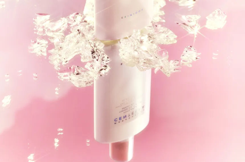 SKIN1004 - Madagascar Centella Poremizing Velvet Finish Sunscreen - Gallery 8