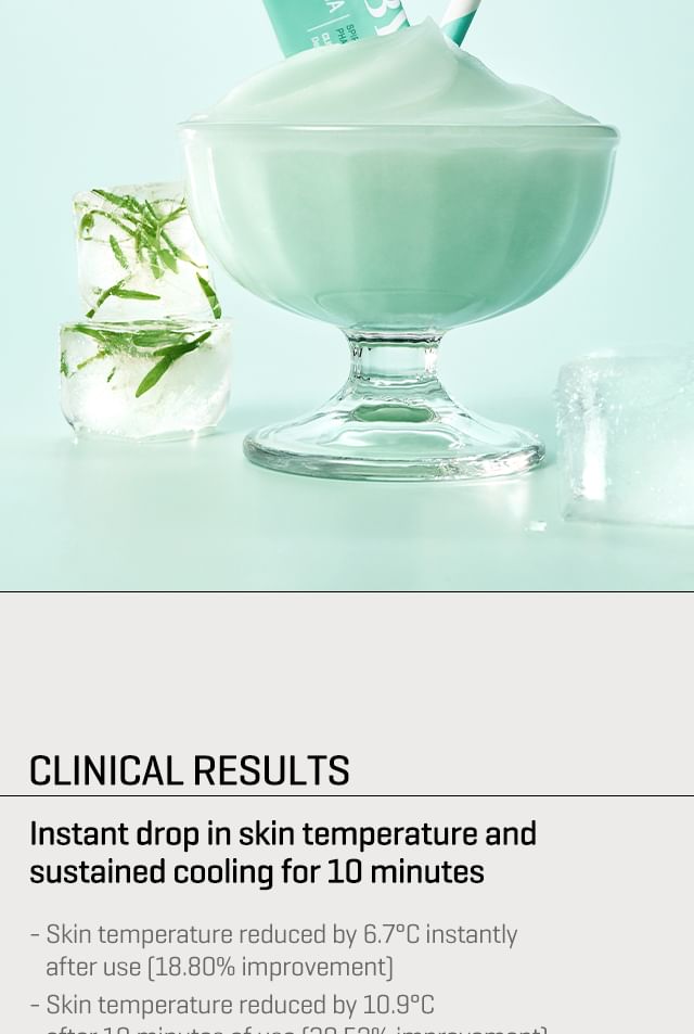 SOME BY MI - PDRN Spirulina Soothing Sherbet Mask Set - Gallery 7
