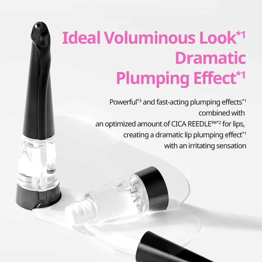 VT - Reedle Shot Lip Plumper Expert 4.3g - Gallery 8
