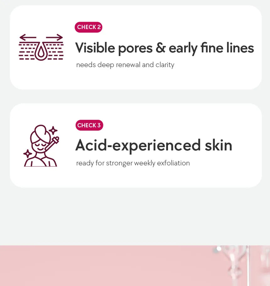 NINELESS - Molecule-Clear 5% Glycolic Acid Serum - Gallery 8