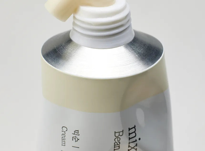 mixsoon - Bean Cream Tube 65ml - Gallery 8
