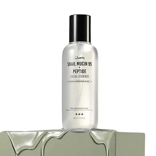 Jumiso Snail Mucin 95 + Peptide Facial Essence