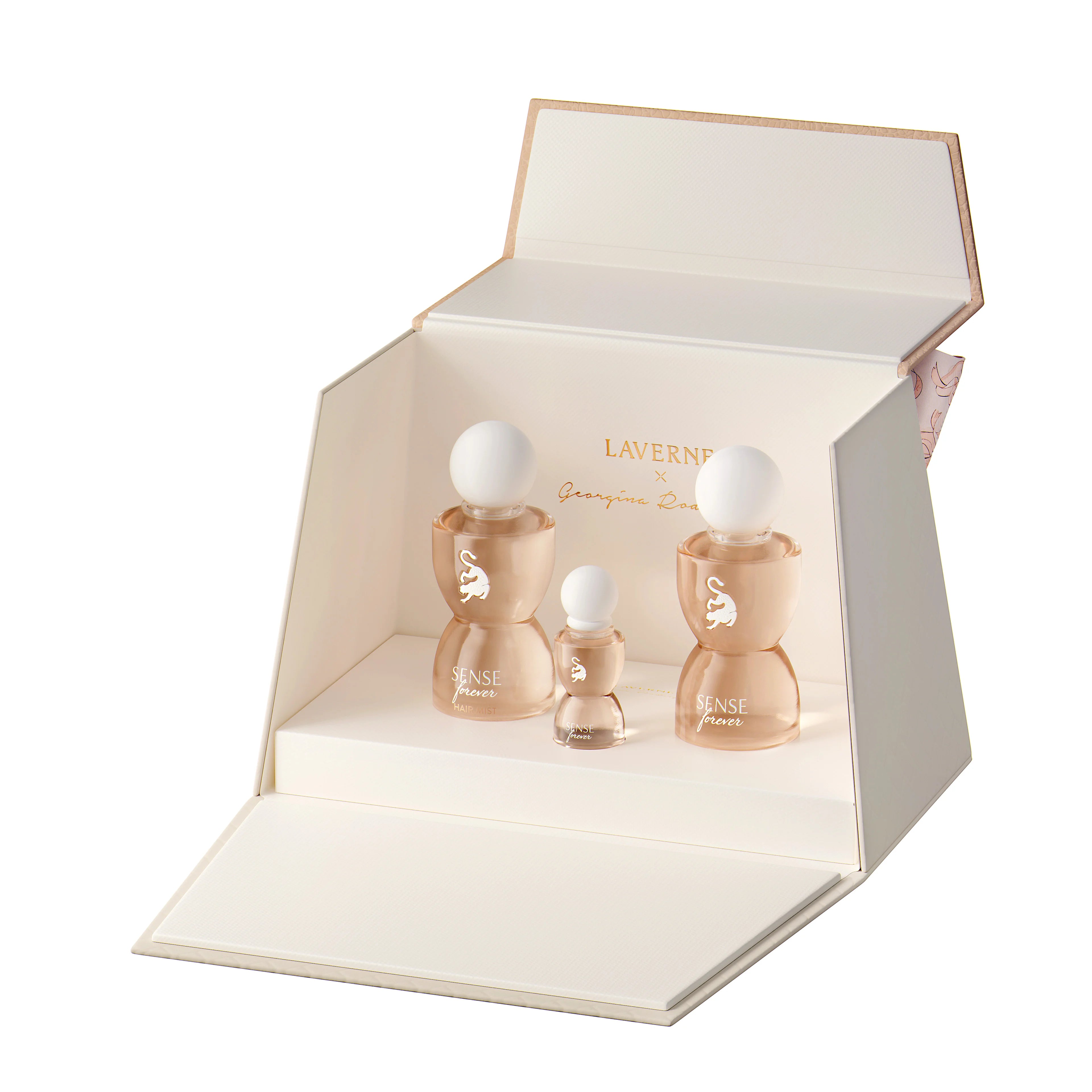 LAVERNE - Riyadh Sense Forever Collection