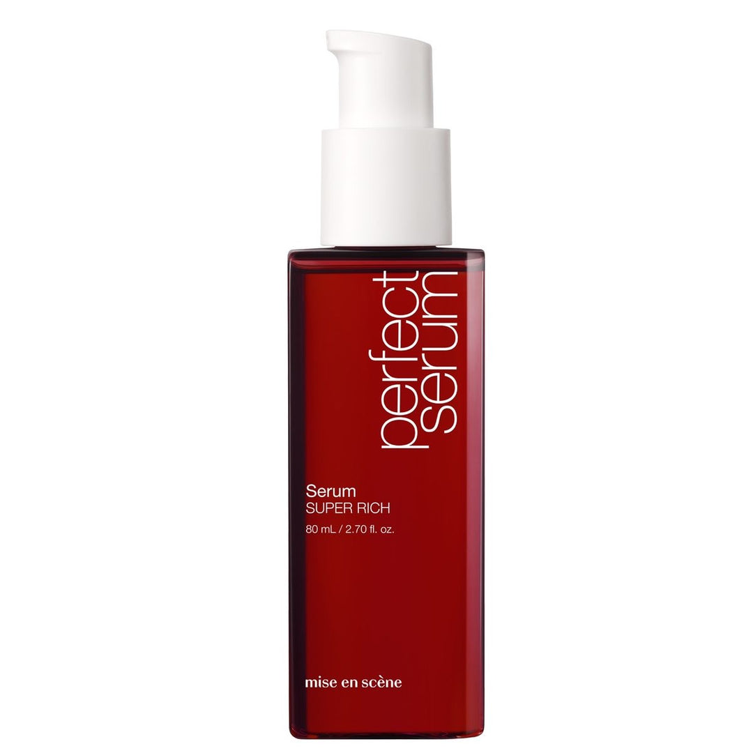 Mise en Scene Perfect Hair Serum super rich