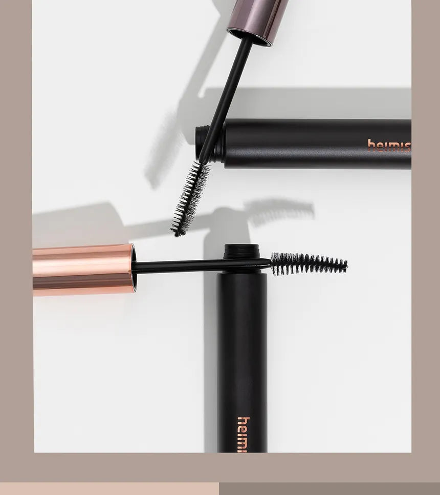 heimish - Dailism Smudge Stop Mascara - 4 Types - Gallery 9