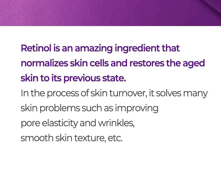 SOME BY MI - Retinol Intense Advanced Triple Action Eye Cream - Gallery 9