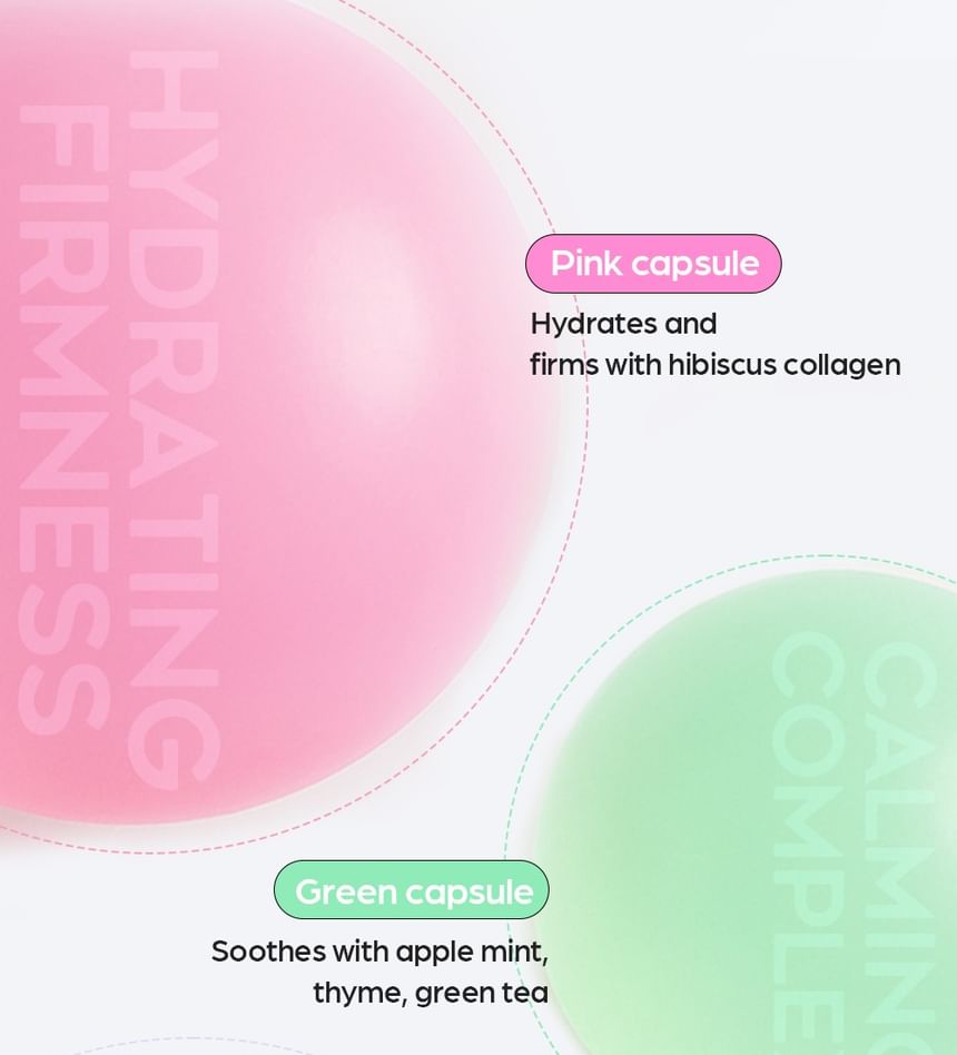 House of Hur - 3X Capsule Hydro Booster Cream - Gallery 9