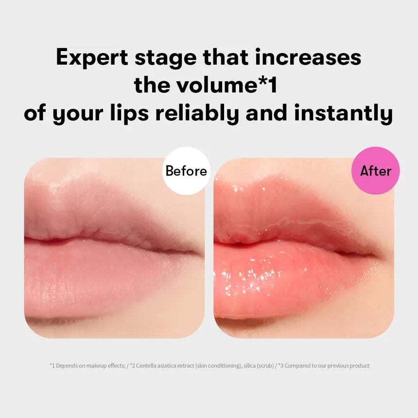 VT - Reedle Shot Lip Plumper Expert 4.3g - Gallery 9