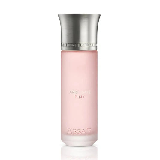 ASSAF - ARROGATE PINK 200ml