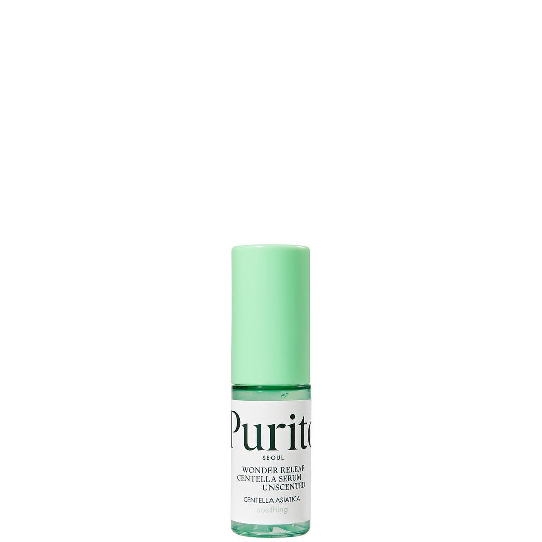 Purito SEOUL - Wonder Releaf Centella Serum Unscented
