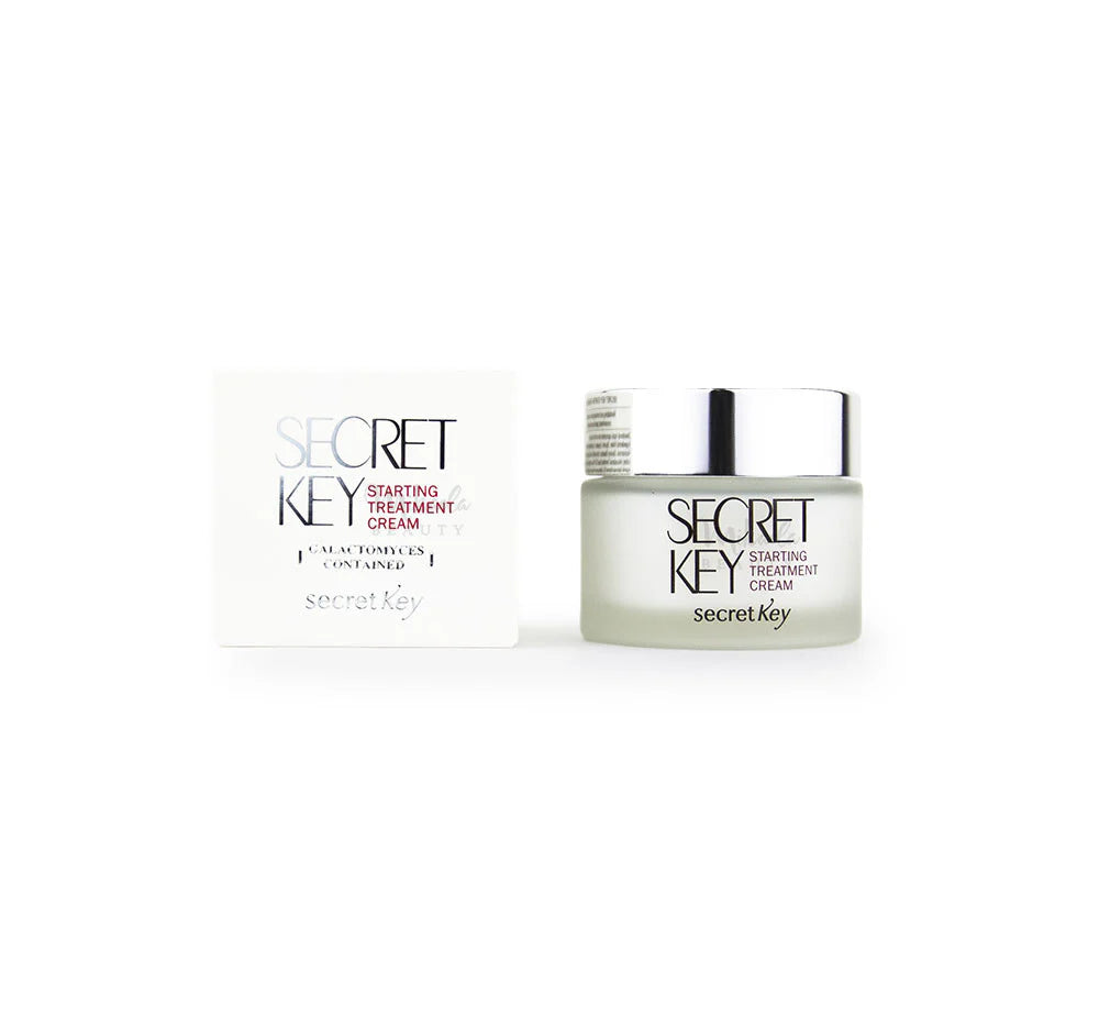 Secret Key - Starting Treatment Cream 50g
