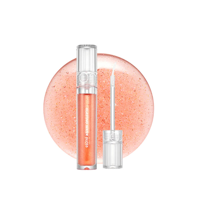 rom&nd GLASTING WATER GLOSS