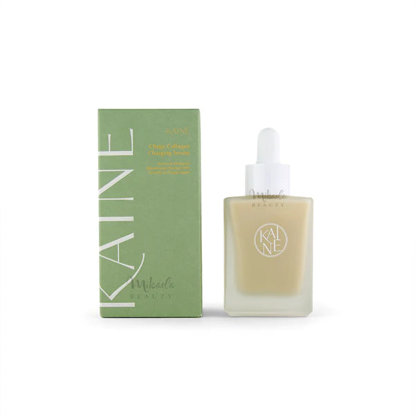 KAINE - Chaga Collagen Charging Serum