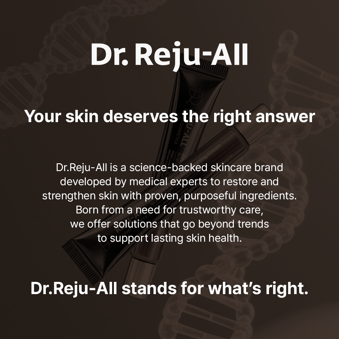 Dr.Reju-All - Advanced PDRN Rejenating Cream 20g - Gallery 3