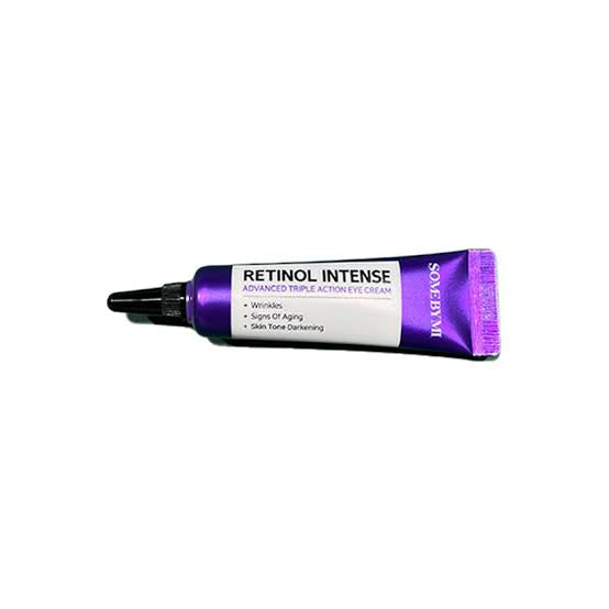SOME BY MI - Retinol Intense Advanced Triple Action Eye Cream