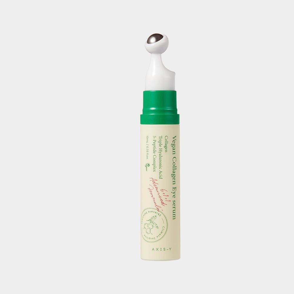 AXIS - Y - Vegan Collagen Eye Serum 10ml