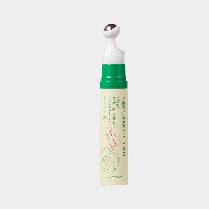 AXIS - Y - Vegan Collagen Eye Serum 10ml