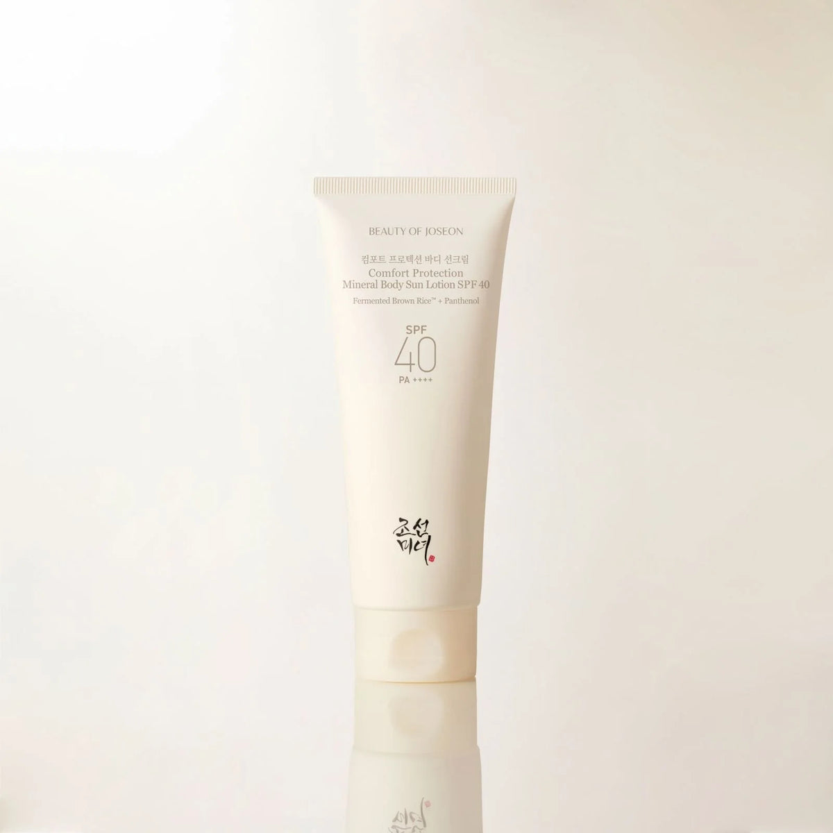 Beauty of Joseon - Comfort Protection Mineral Body Sun Lotion