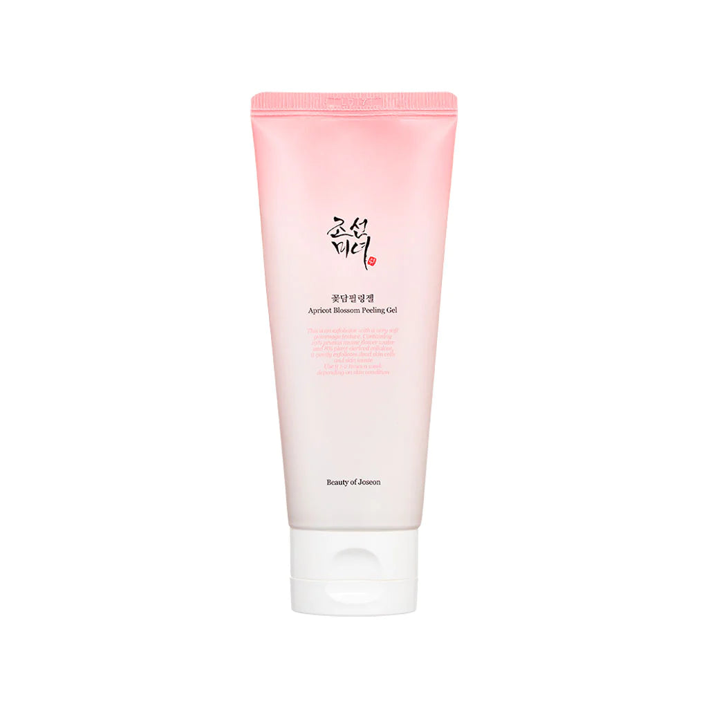 Beauty of Joseon - Apricot Blossom Peeling Gel