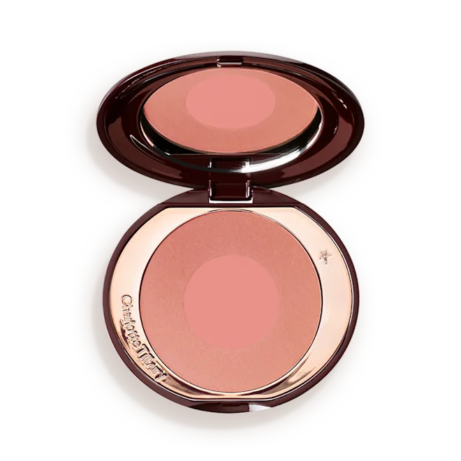 Charlotte Tilbury - Cheek to Chic Swish &amp; Pop Blusher