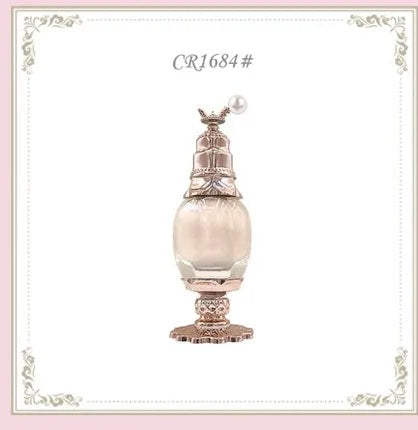 COLORROSE - Western Antique Pearlescent Nail Polish - 4 Colors