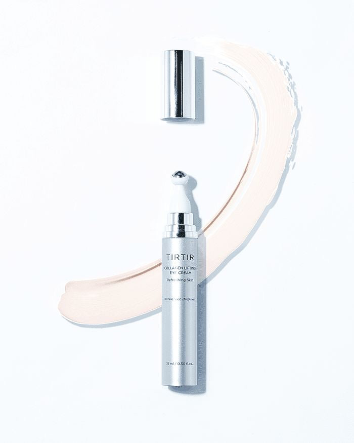 TIRTIR - Collagen Lifting Eye Cream