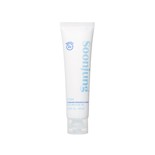 ETUDE SoonJung 2x Barrier Intensive Cream 60ml