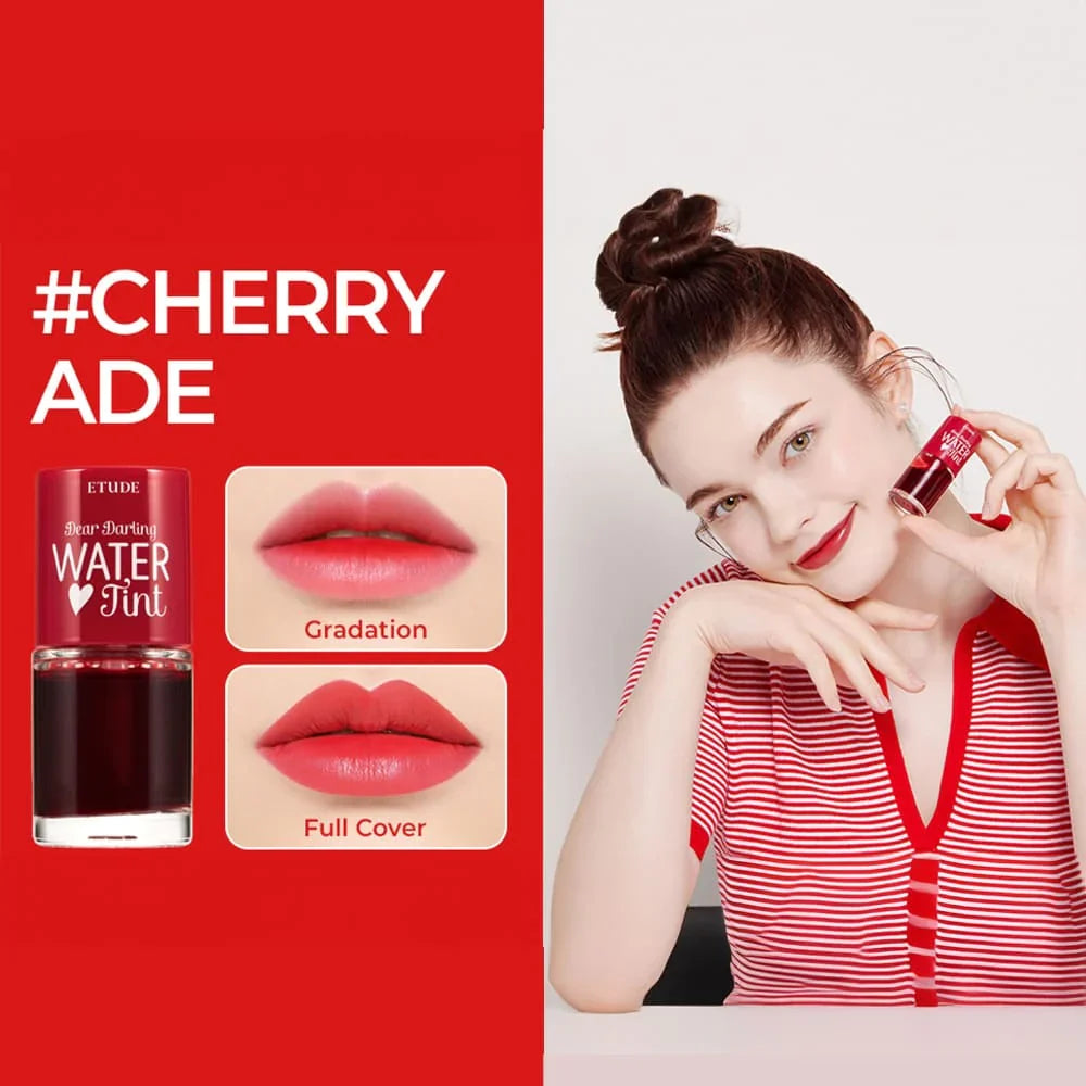Etude House water tint dear darling - Gallery 1