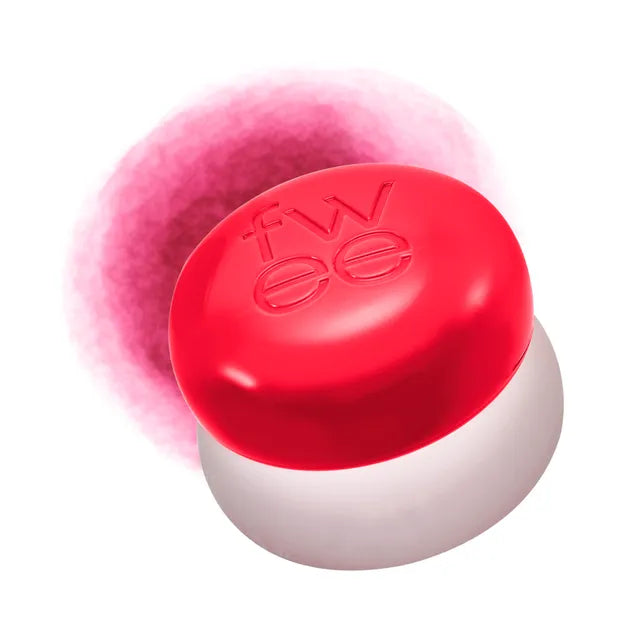 fwee - Lip&Cheek Blurry Pudding Pot