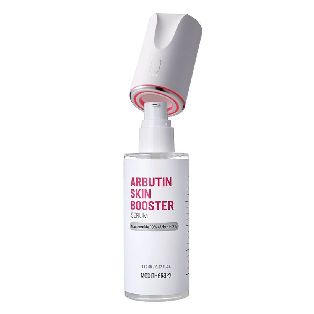 Meditherapy - Arbutin Skin Booster Set