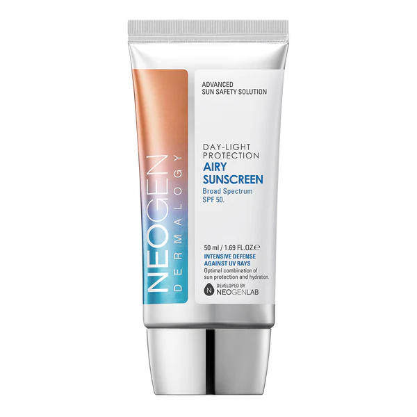 NEOGEN - Dermalogy Day-Light Protection Airy Sunscreen