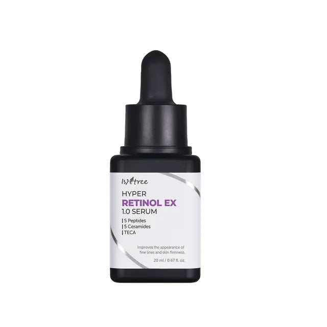 ISNTREE - Hyper Retinol EX 1.0 Serum