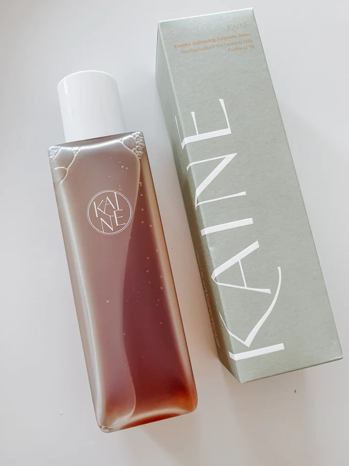 KAINE Kombu Balancing Ampoule Toner