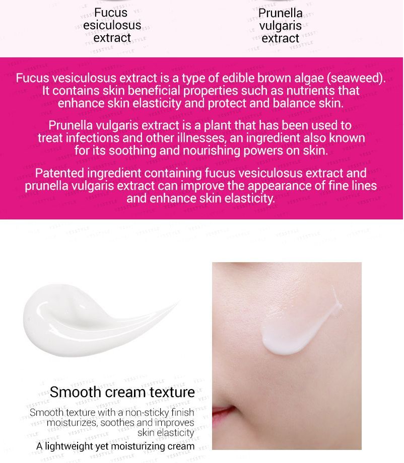 TOSOWOONG - Arbutin 5% Whitening Cream 50g - Gallery 15